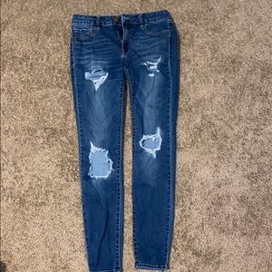 Don’t fit me anymore